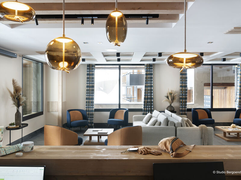 MANAKA Residence & Spa