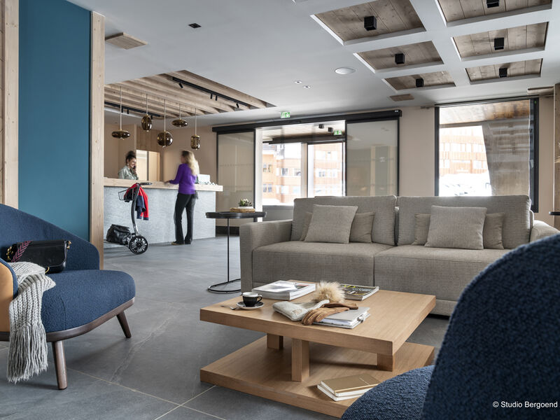 MANAKA Residence & Spa