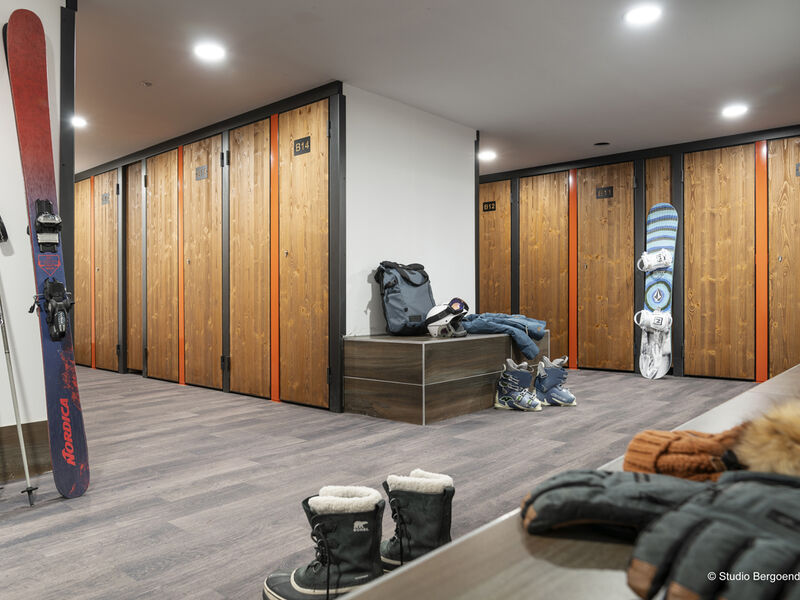 MANAKA Residence & Spa