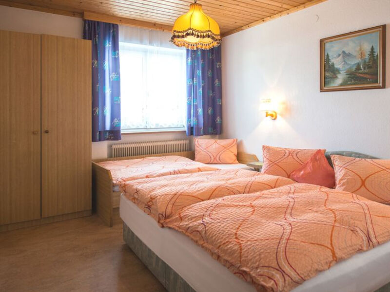 Apartmány Mariandls & vedlejší domy