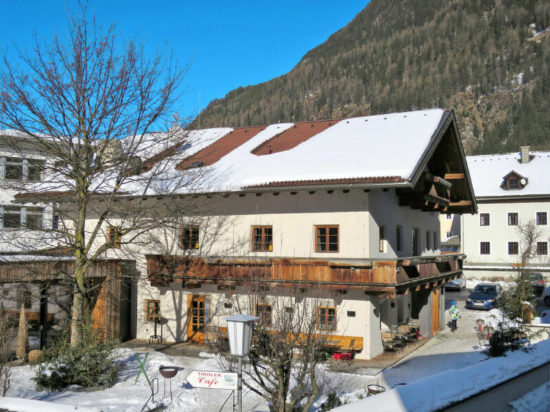 Mesner Stube (LGF595)
