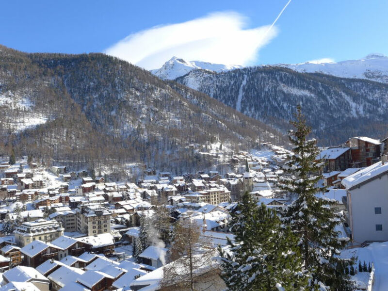 Milihaus B