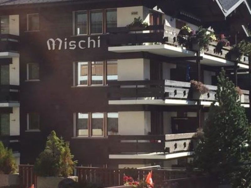 Mischi (008B03)