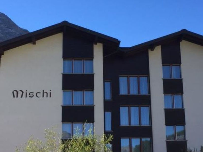 Mischi (008B03)