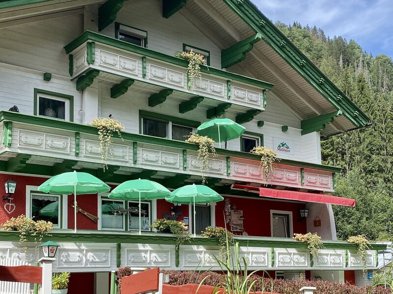 Mölltaler Appartements
