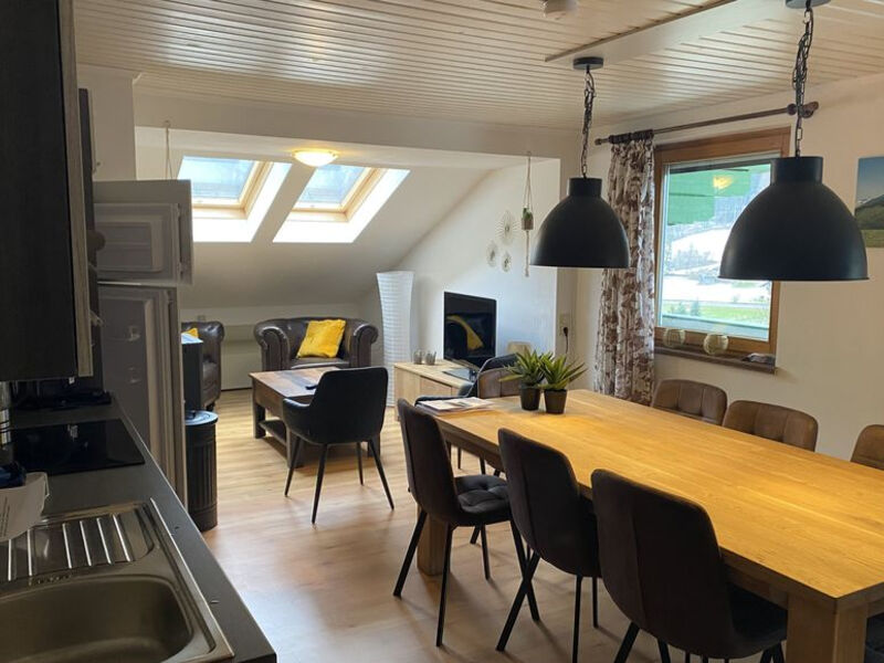 Mölltaler Appartements