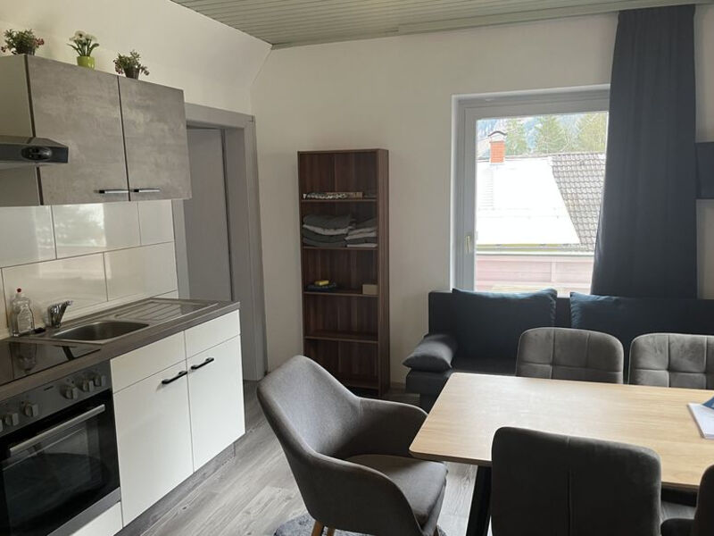 Mölltaler Appartements