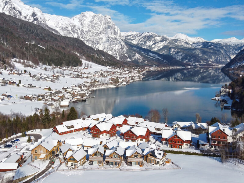 MONDI am Grundlsee