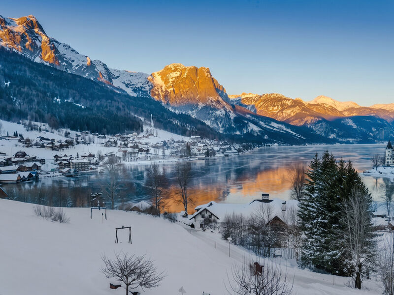 MONDI am Grundlsee