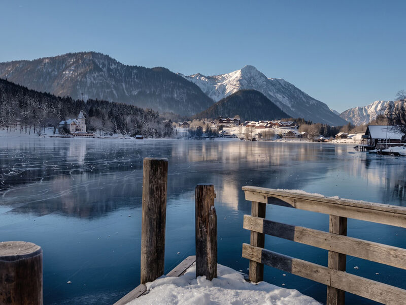 MONDI am Grundlsee