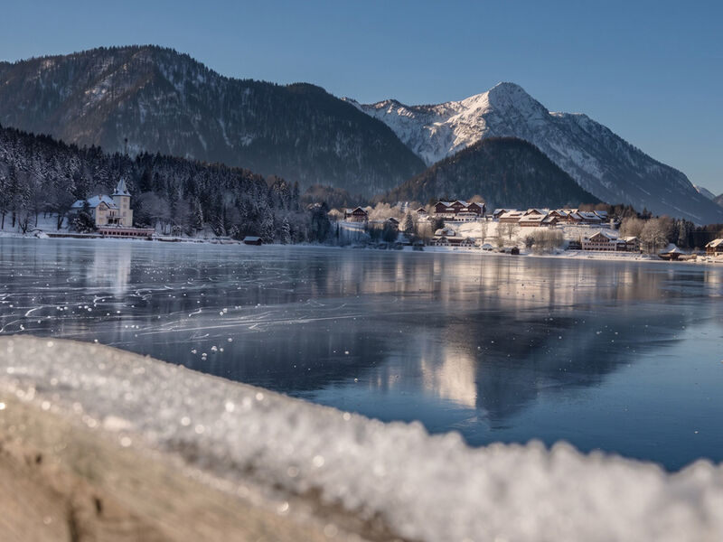 MONDI am Grundlsee