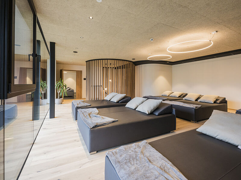 Residence Montanaris Alpine Active Relax