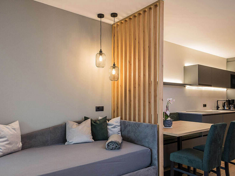 Residence Montanaris Alpine Active Relax