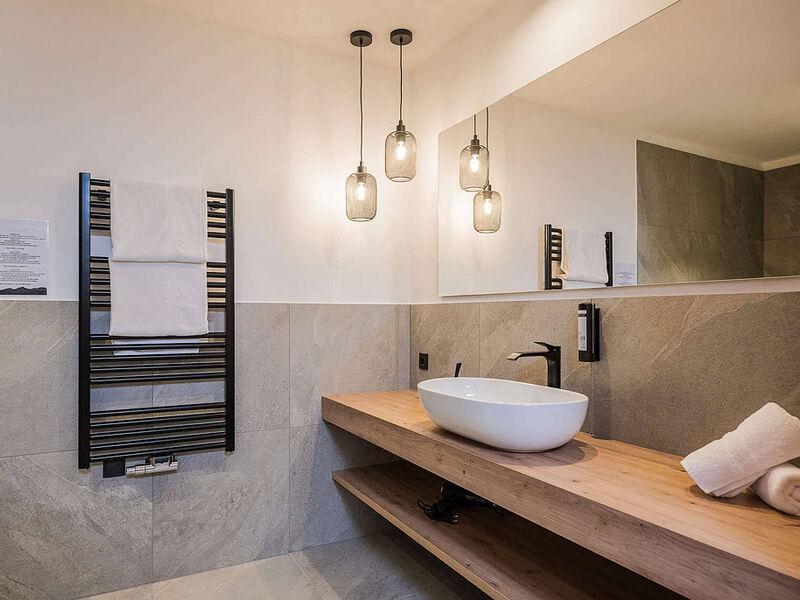 Residence Montanaris Alpine Active Relax