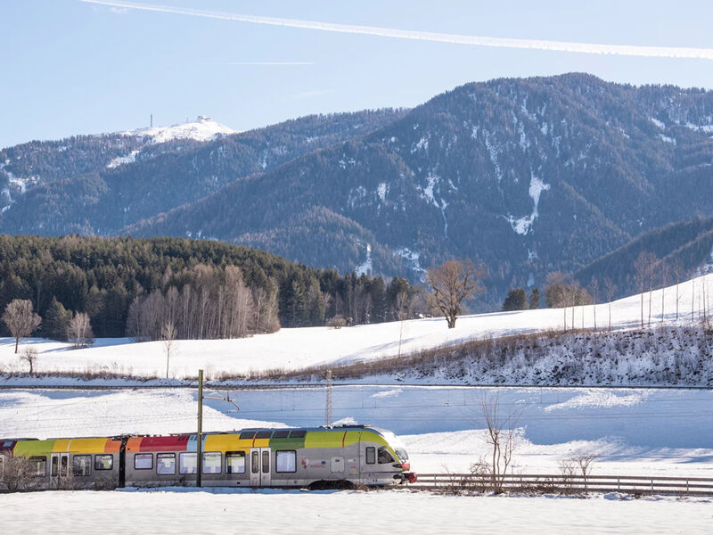 Residence Montanaris Alpine Active Relax