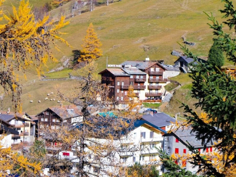 Monte Rosa