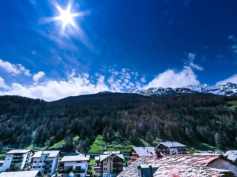 Monte Rosa