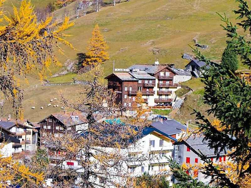 Monte Rosa