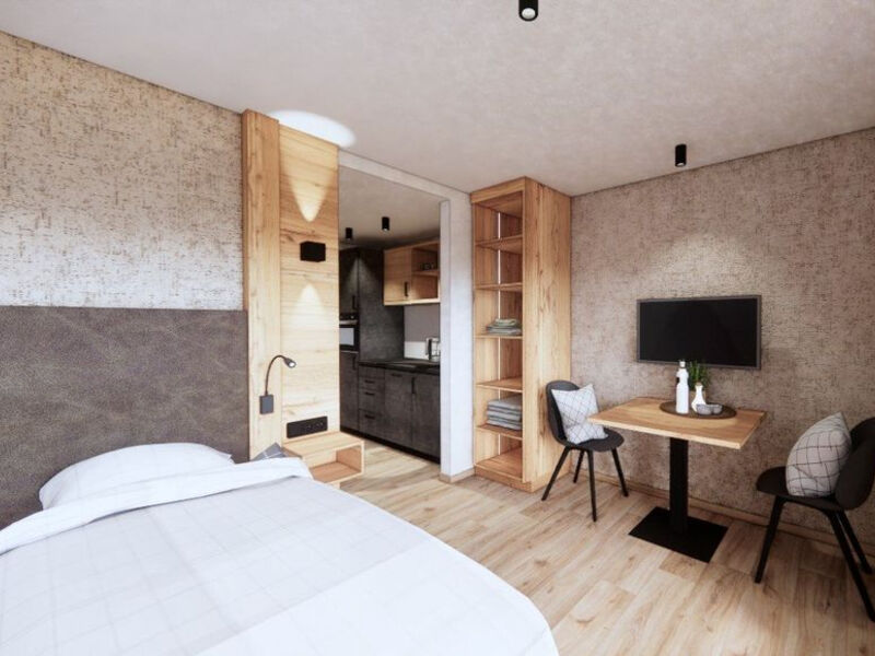 Moonlight Apartments (RPR1.)