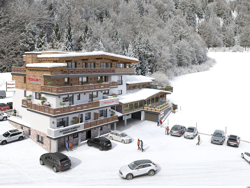 Moonlight Apartments