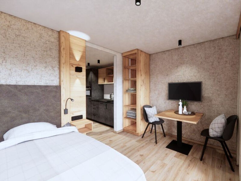 Moonlight Apartments