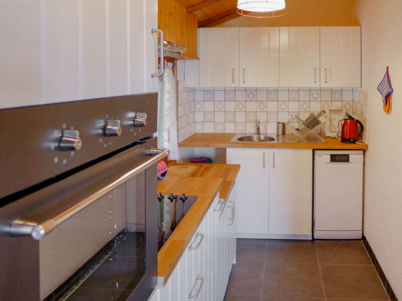Moulinettes N° 8