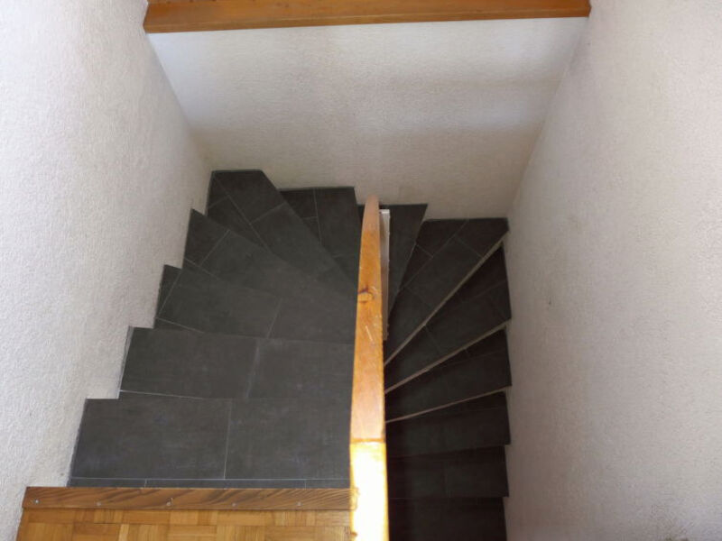 Moulinettes N° 8