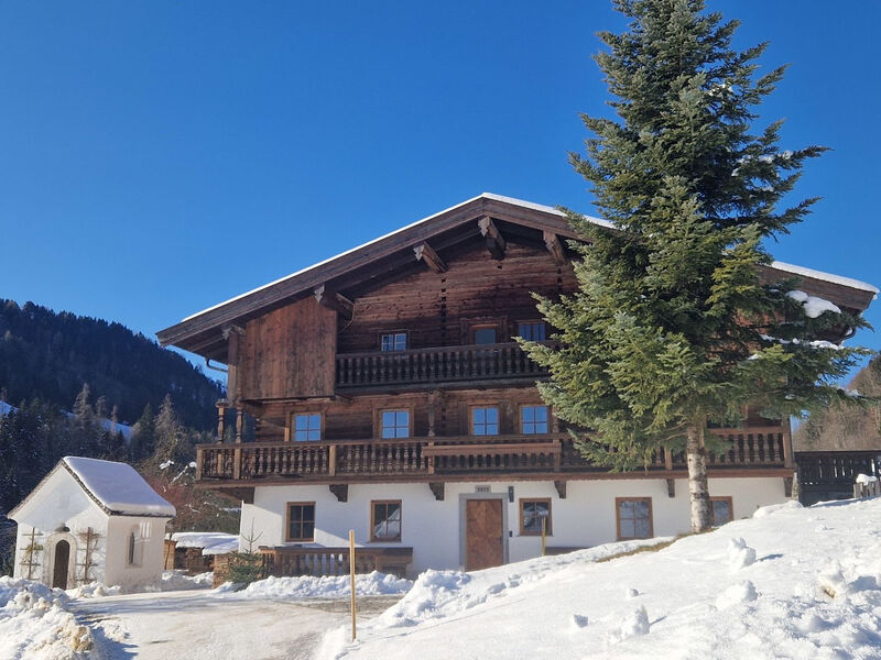 Müllner Appartements