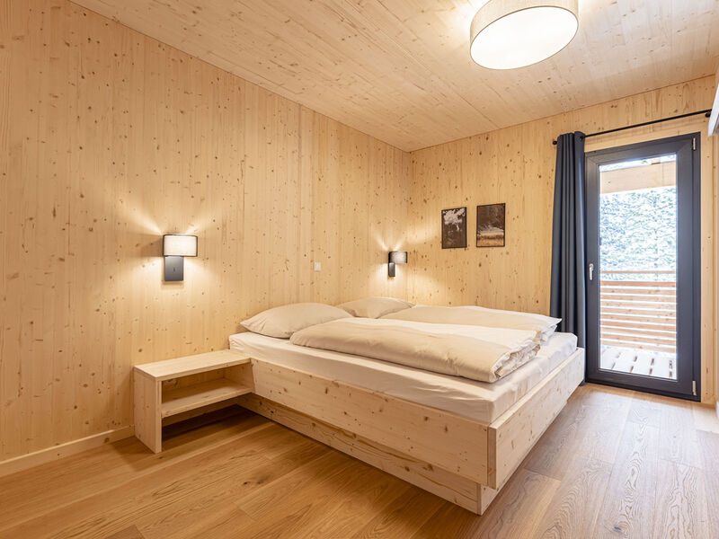 Naturchalets Turracher Höhe by ALPS RESORTS