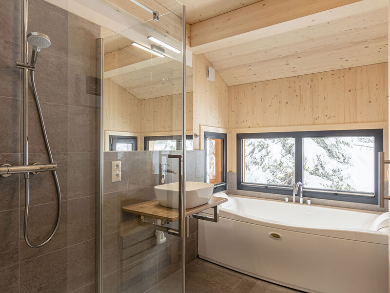Naturchalets Turracher Höhe by ALPS RESORTS