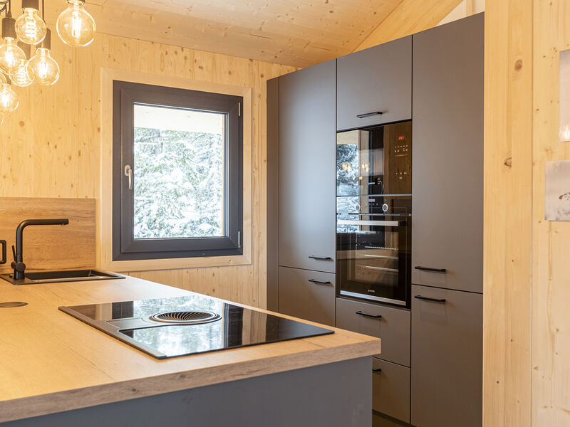 Naturchalets Turracher Höhe by ALPS RESORTS