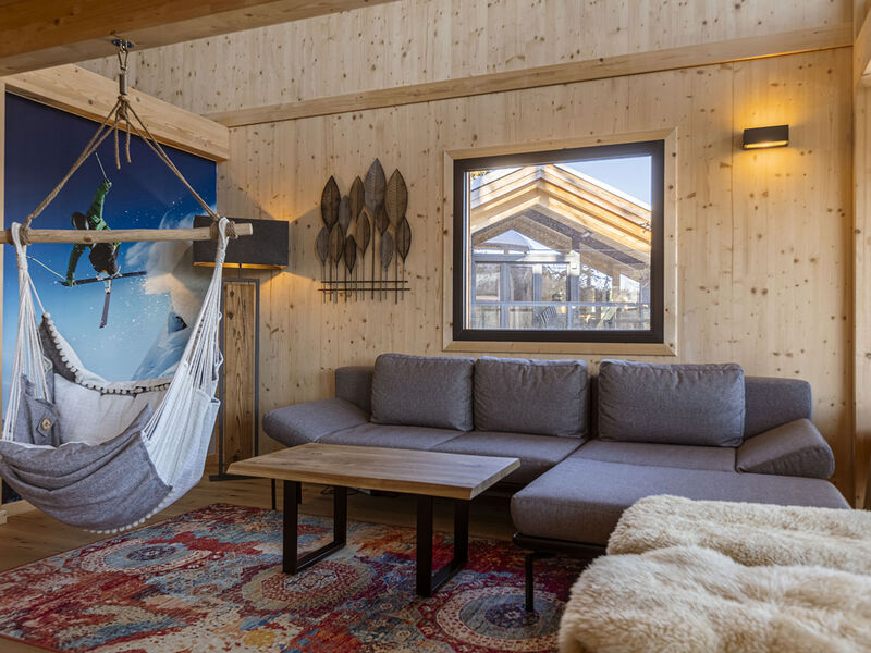 Naturchalets Turracher Höhe by ALPS RESORTS