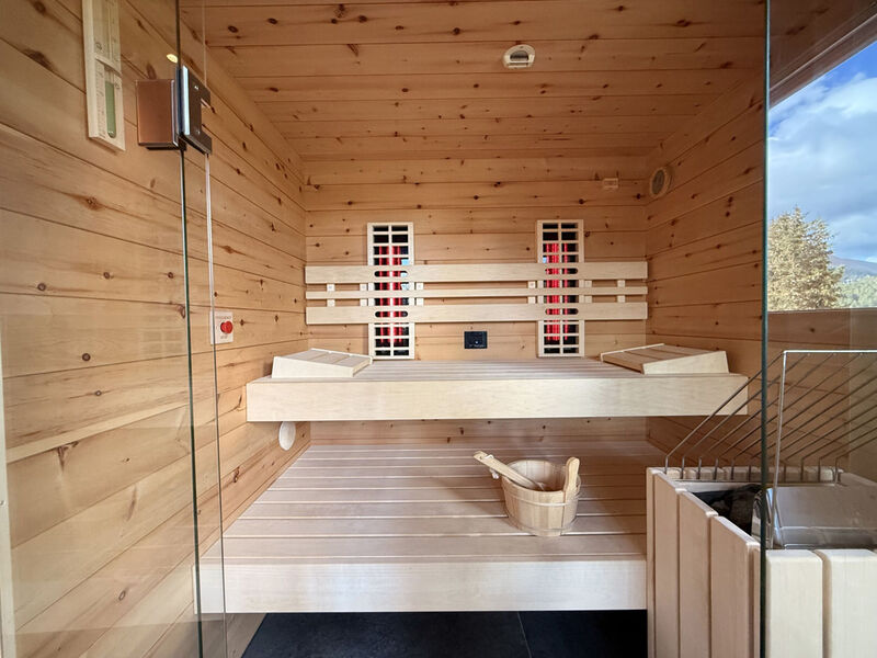 Naturchalets Turracher Höhe by ALPS RESORTS