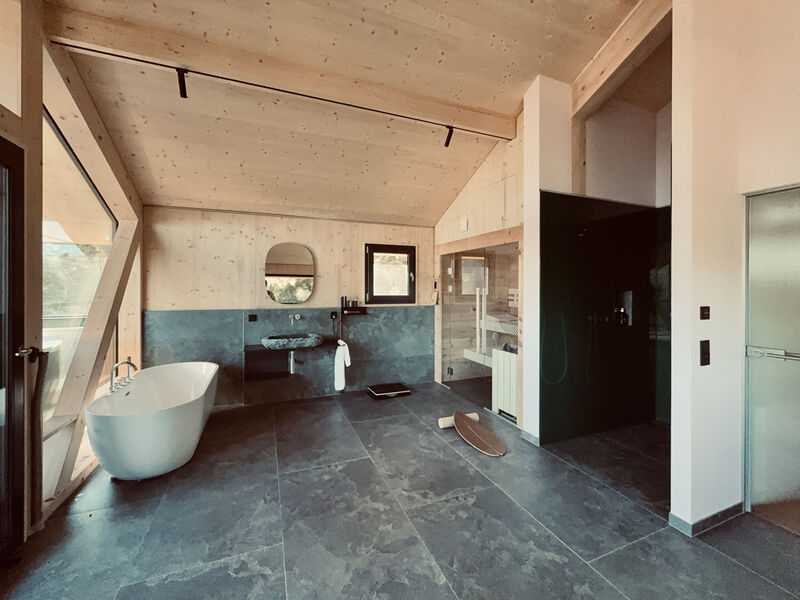 Naturchalets Turracher Höhe by ALPS RESORTS