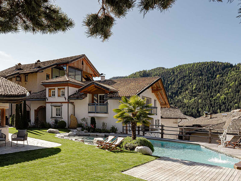 Residence Naturoase