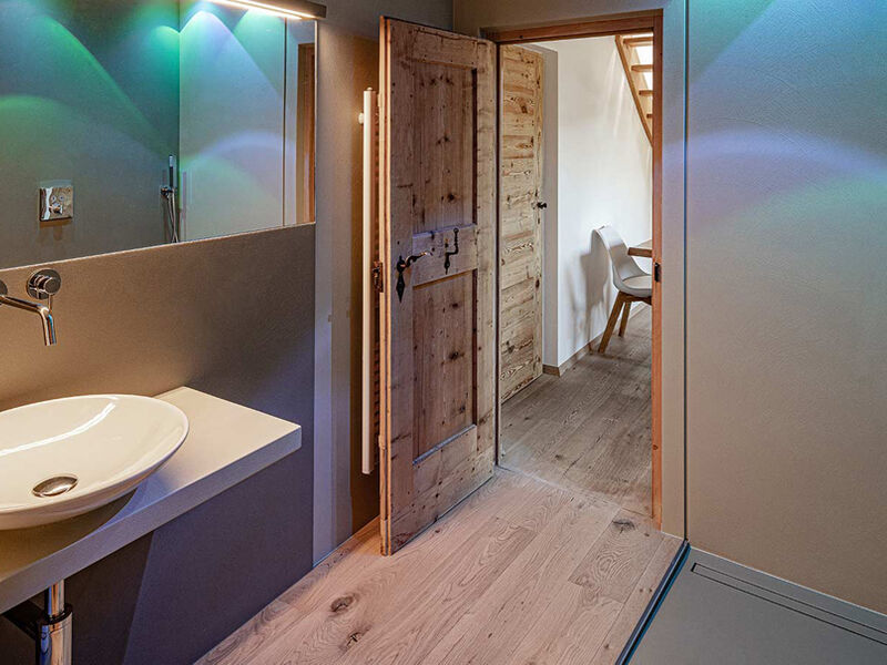 Residence Naturoase