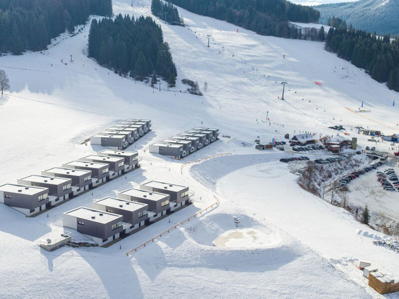 Naturpark Chalets Lambrecht by ALPS RESORTS