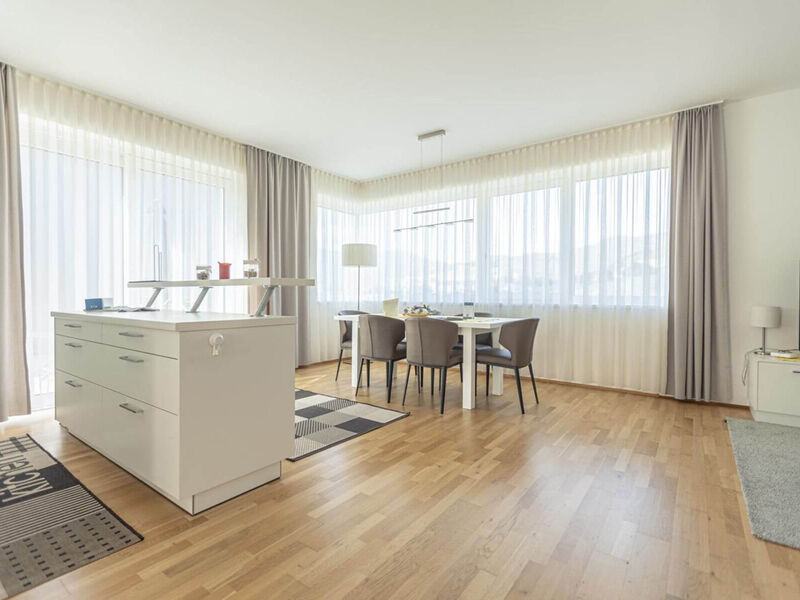 Naturpark Chalets Lambrecht by ALPS RESORTS
