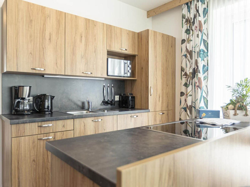 Naturpark Chalets Lambrecht by ALPS RESORTS