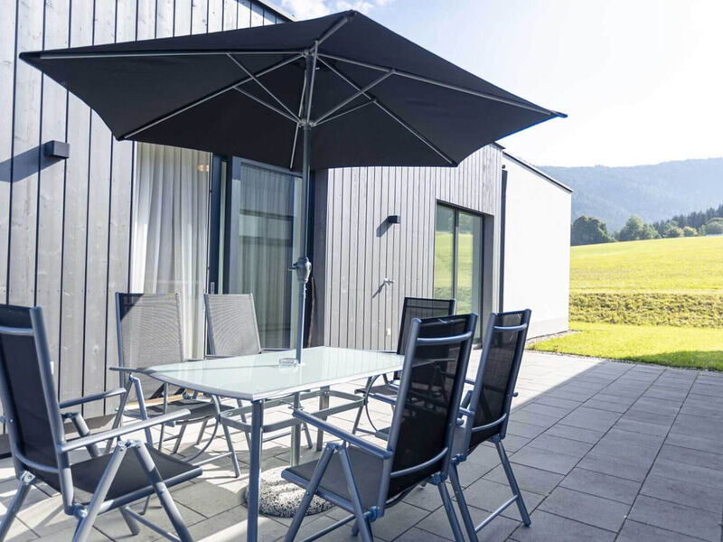 Naturpark Chalets Lambrecht by ALPS RESORTS