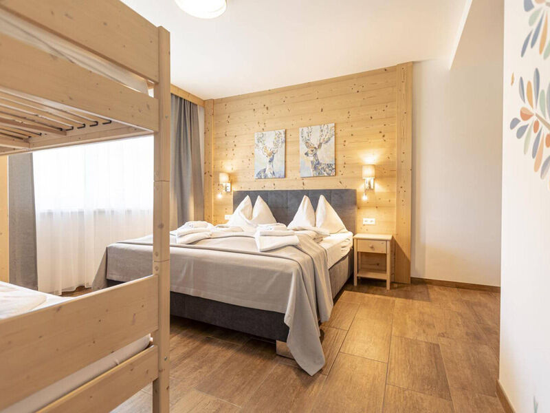 Naturpark Chalets Lambrecht by ALPS RESORTS