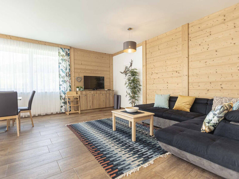 Naturpark Chalets Lambrecht by ALPS RESORTS