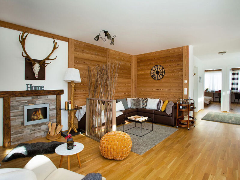 Naturpark Chalets Lambrecht by ALPS RESORTS