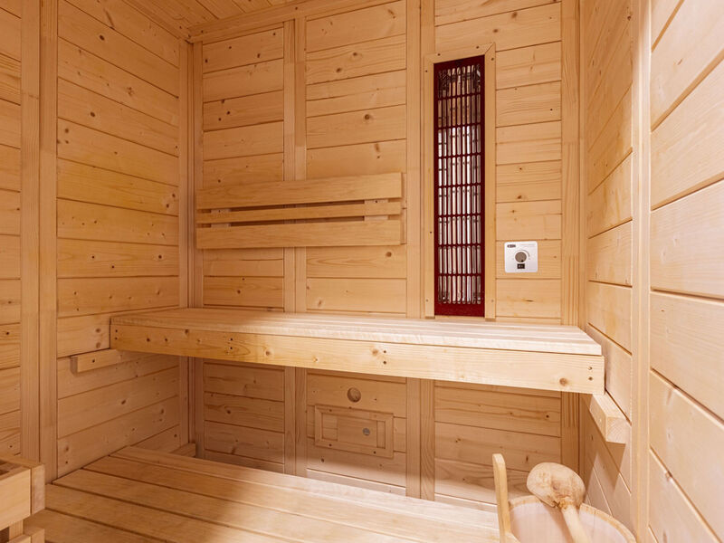 Naturpark Chalets Lambrecht by ALPS RESORTS