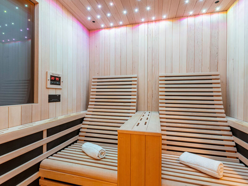 Naturpark Chalets Lambrecht by ALPS RESORTS
