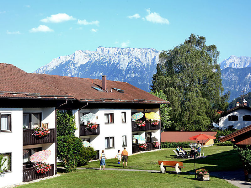 Oberaudorf