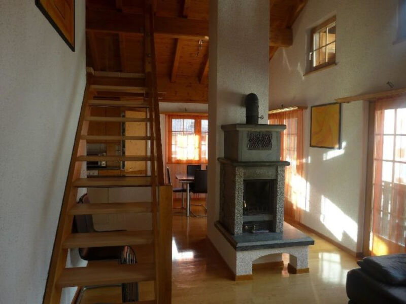 Old Saas-Fee