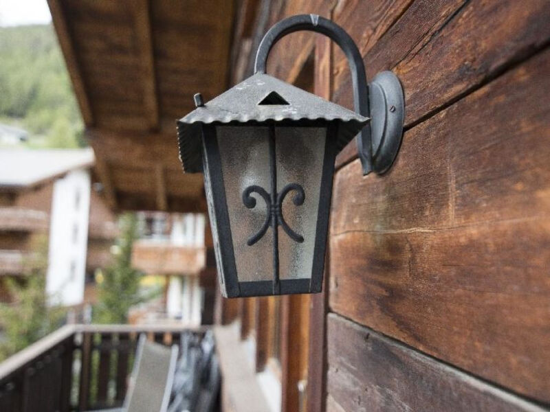 Old Saas-Fee