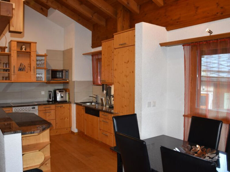 Old Saas-Fee