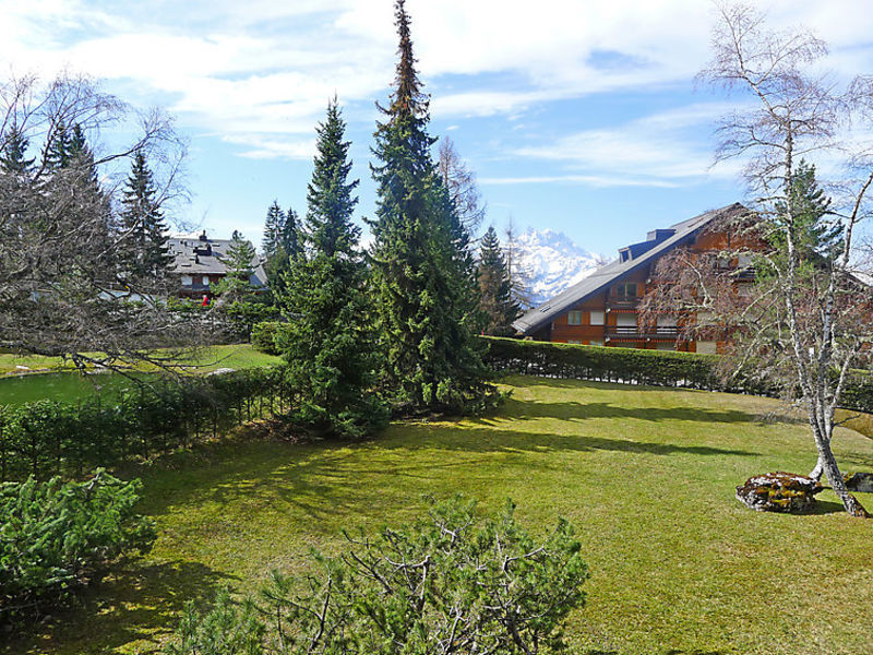 Olympiades du Golf